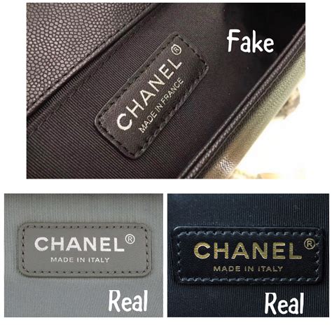 boy chanel handbag black chain fake|Chanel boys bags serial number.